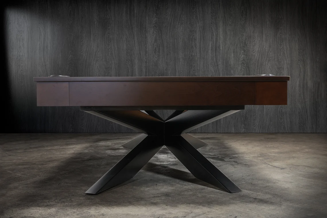 The Apex Pool Table