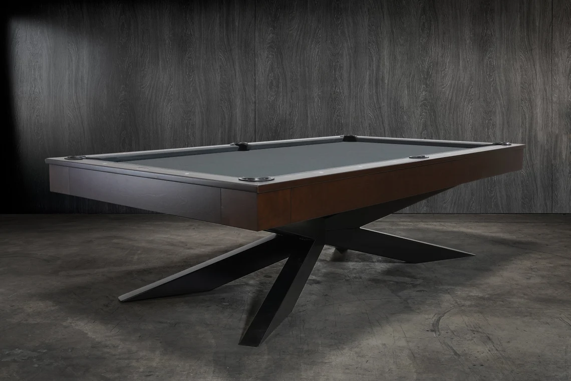 The Apex Pool Table