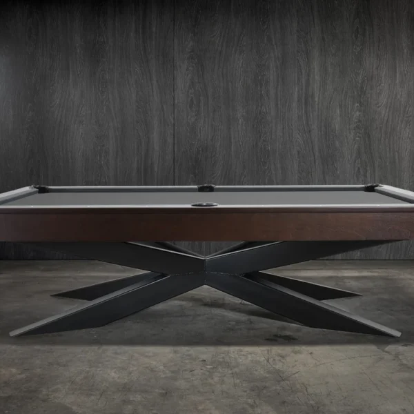 The Apex Pool Table