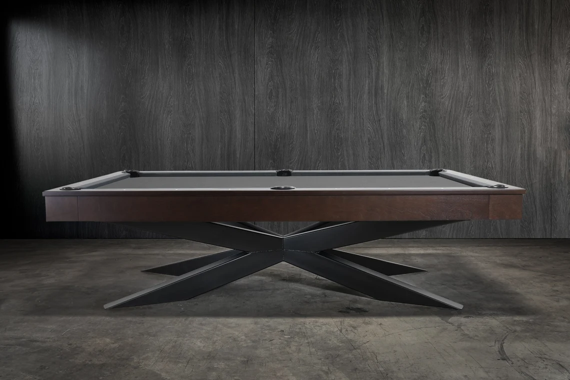 The Apex Pool Table
