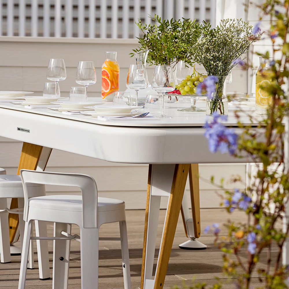 The Verto Pool Table