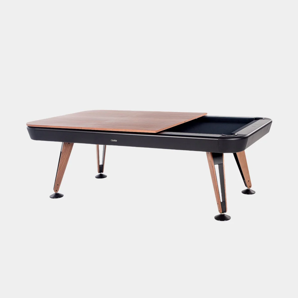 The Verto Pool Table