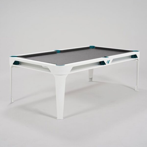 The Hyphen Outdoor Pool Table
