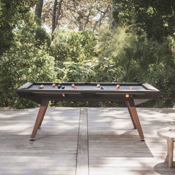 The Origin Pool Table